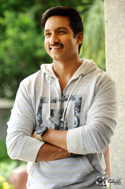 Gopichand